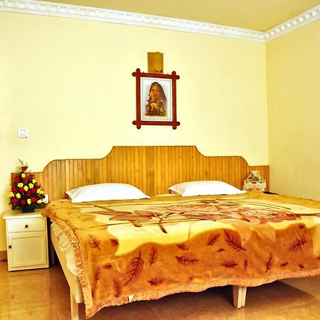 Bellavista Resort Munnar Εξωτερικό φωτογραφία