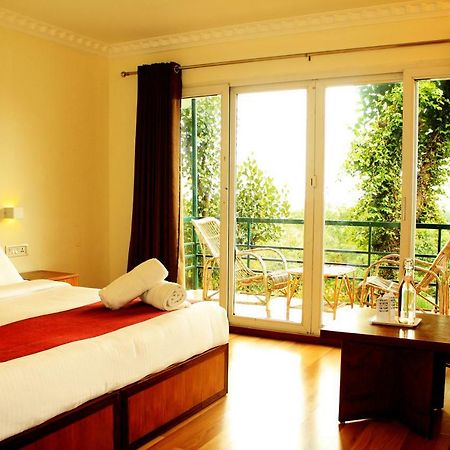 Bellavista Resort Munnar Εξωτερικό φωτογραφία