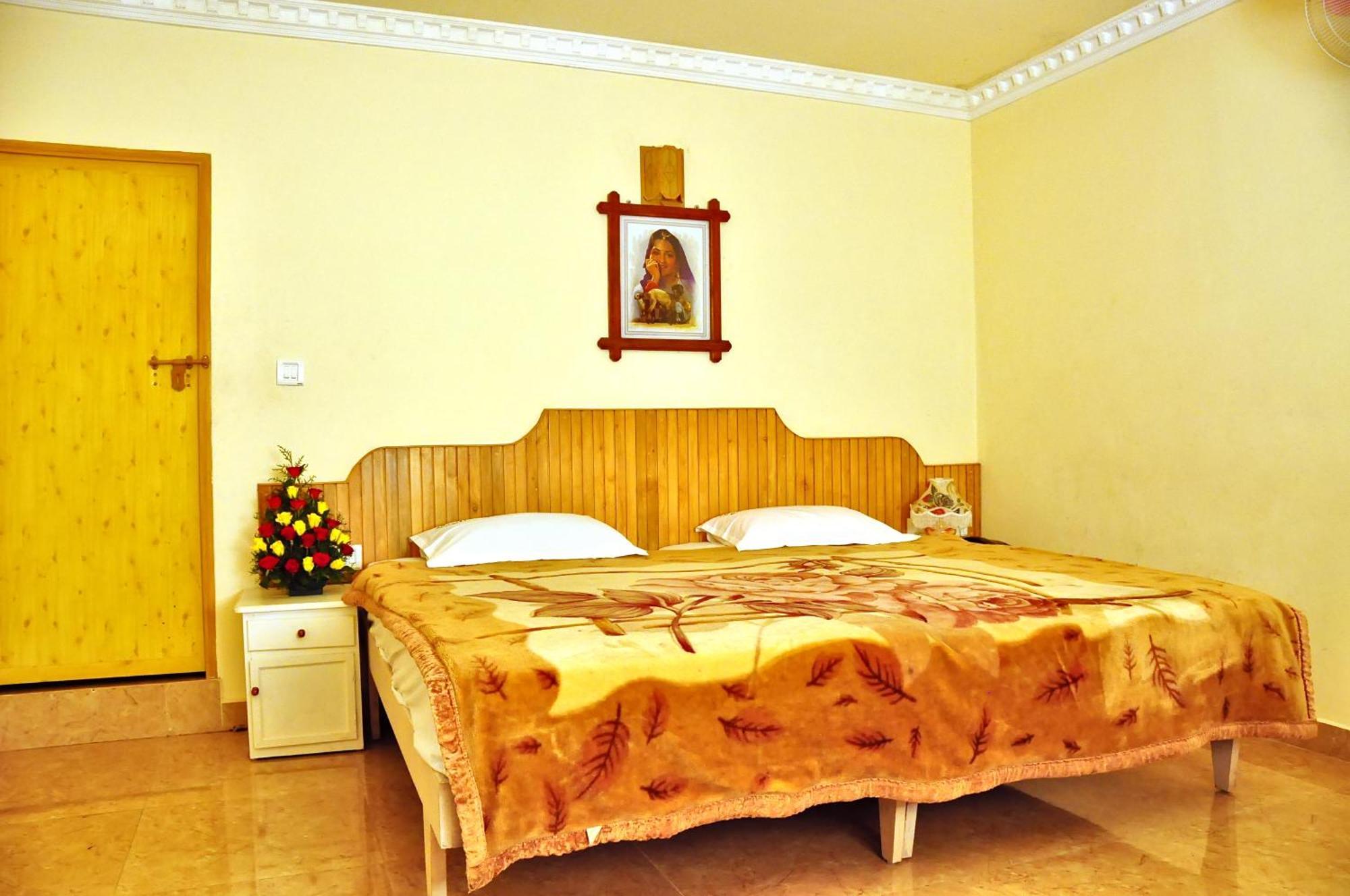 Bellavista Resort Munnar Εξωτερικό φωτογραφία