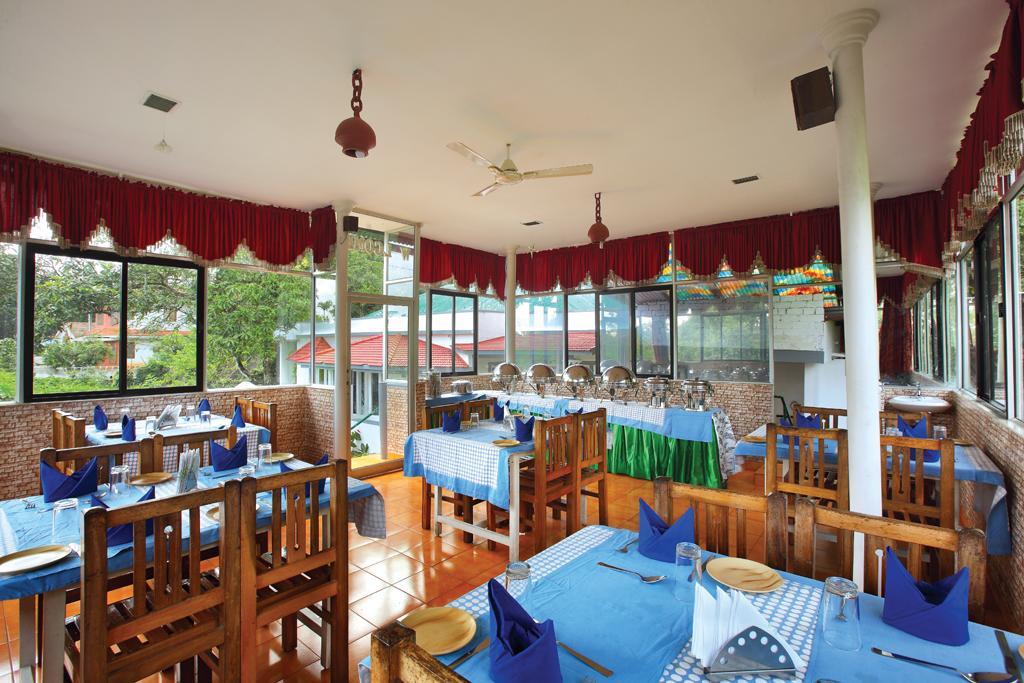 Bellavista Resort Munnar Εξωτερικό φωτογραφία