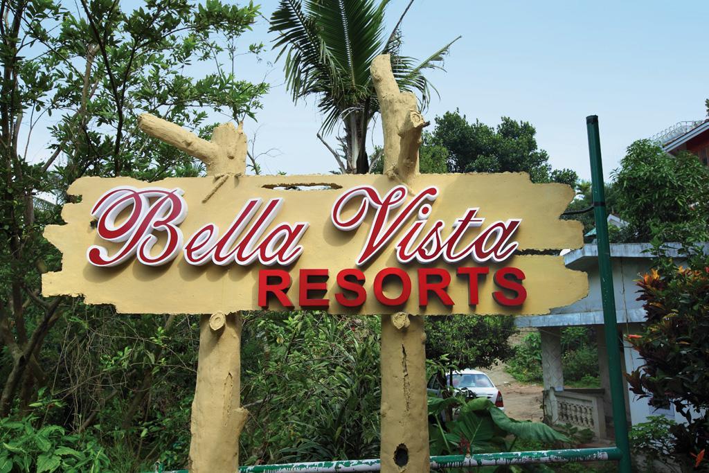 Bellavista Resort Munnar Εξωτερικό φωτογραφία