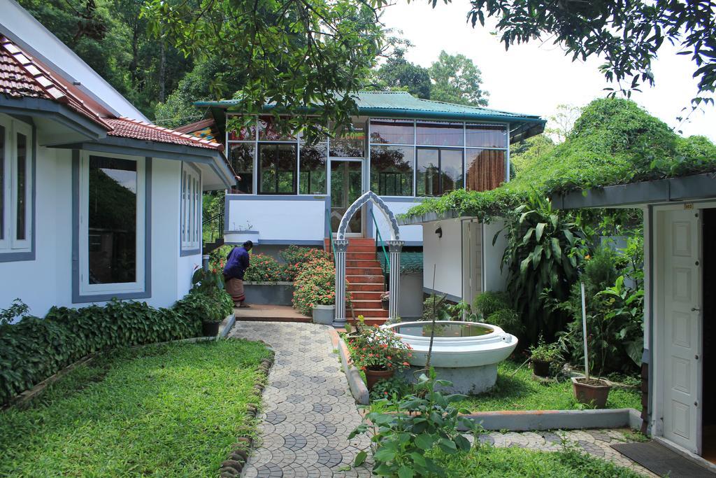 Bellavista Resort Munnar Εξωτερικό φωτογραφία