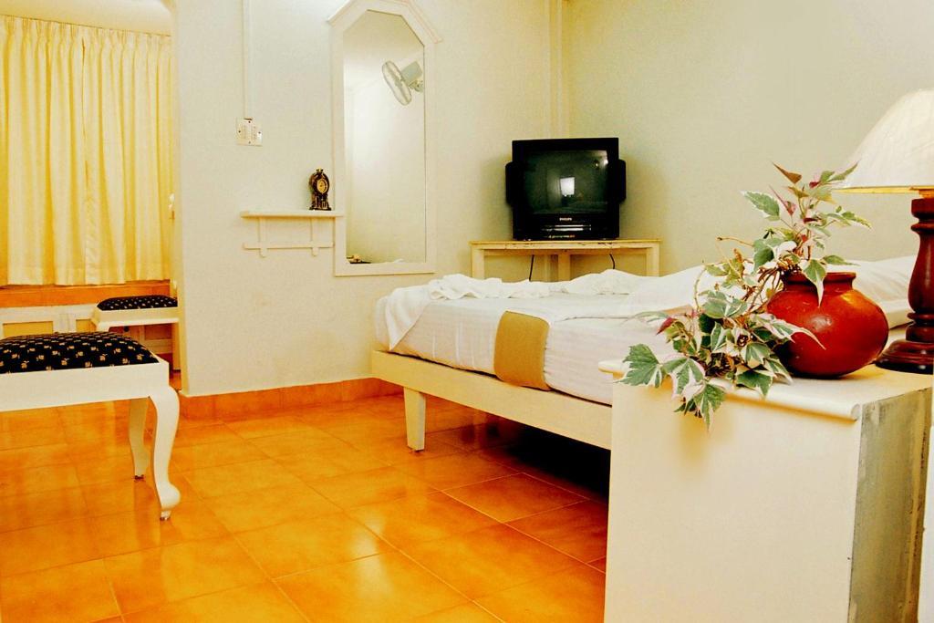 Bellavista Resort Munnar Δωμάτιο φωτογραφία