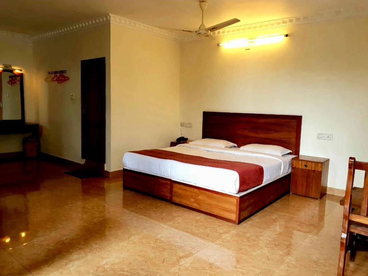 Bellavista Resort Munnar Εξωτερικό φωτογραφία