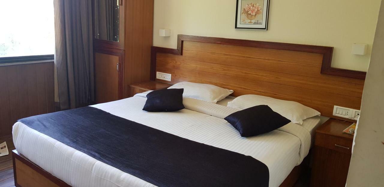Bellavista Resort Munnar Εξωτερικό φωτογραφία