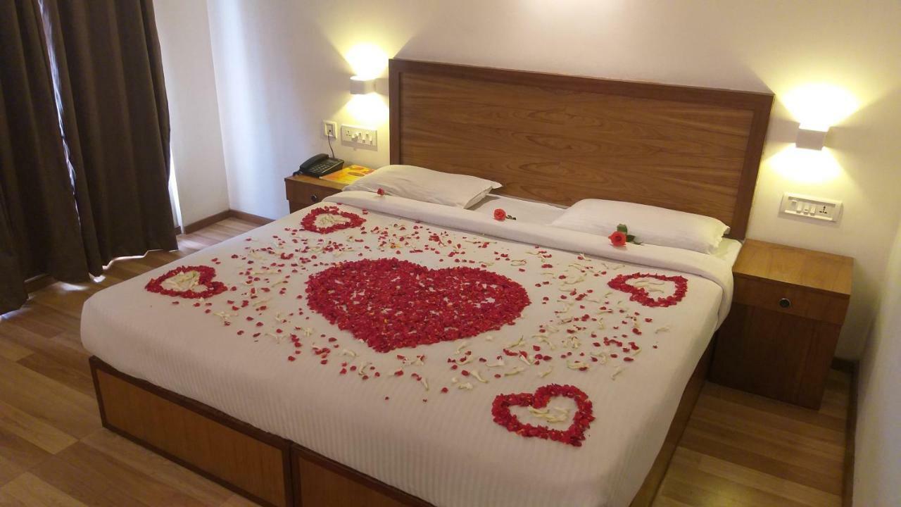 Bellavista Resort Munnar Εξωτερικό φωτογραφία