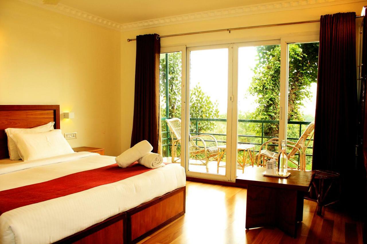 Bellavista Resort Munnar Εξωτερικό φωτογραφία