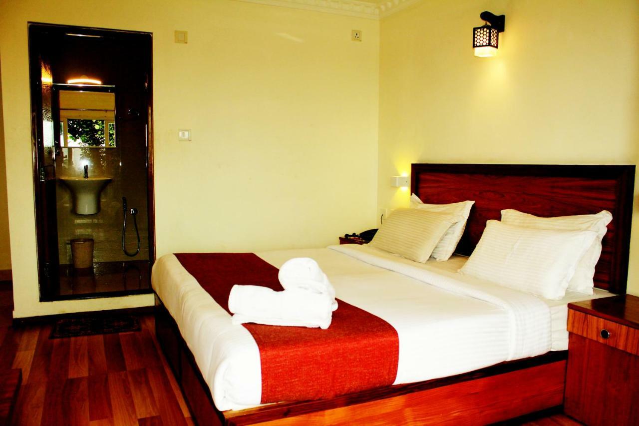 Bellavista Resort Munnar Εξωτερικό φωτογραφία