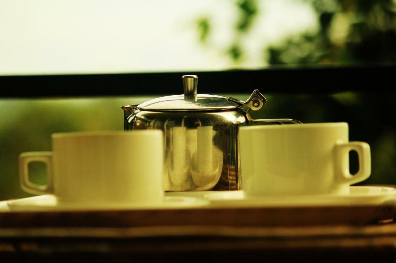 Bellavista Resort Munnar Εξωτερικό φωτογραφία