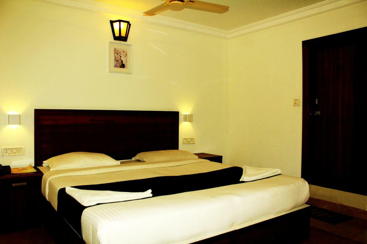Bellavista Resort Munnar Εξωτερικό φωτογραφία